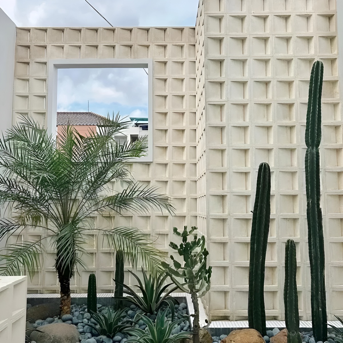 Roster Beton Terbaru