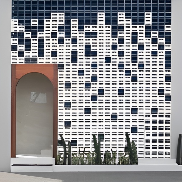 Interior Exterior Materials