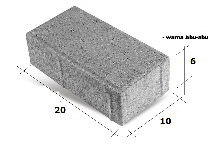 Pavingblok