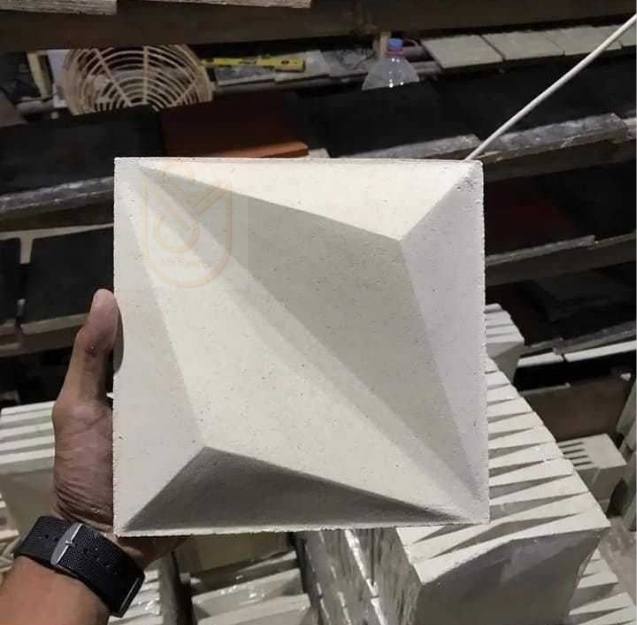 Wallpanel 3d